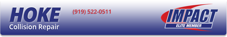 Hoke Collision Repair